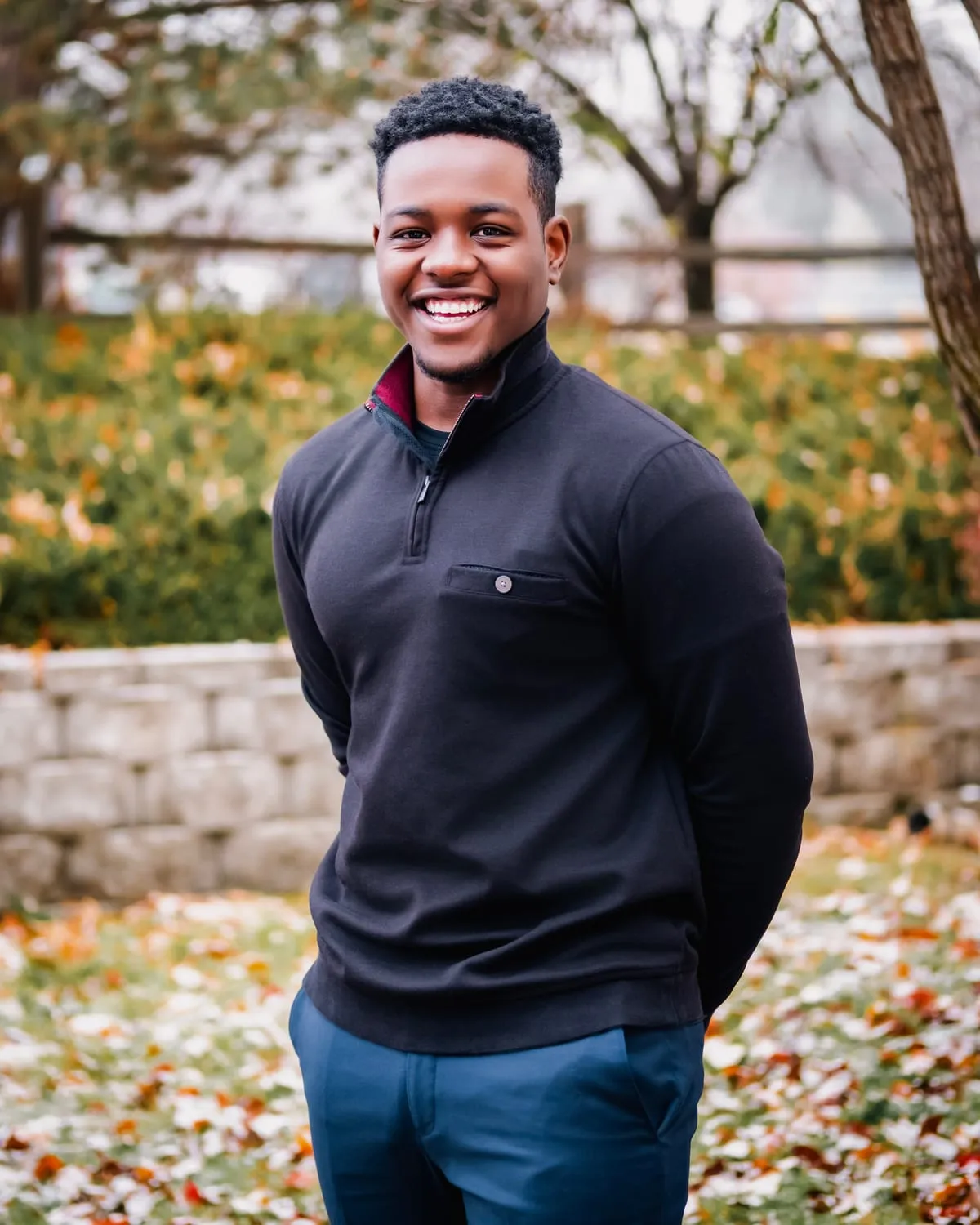 Zak M., Founder of Vantage Aviation