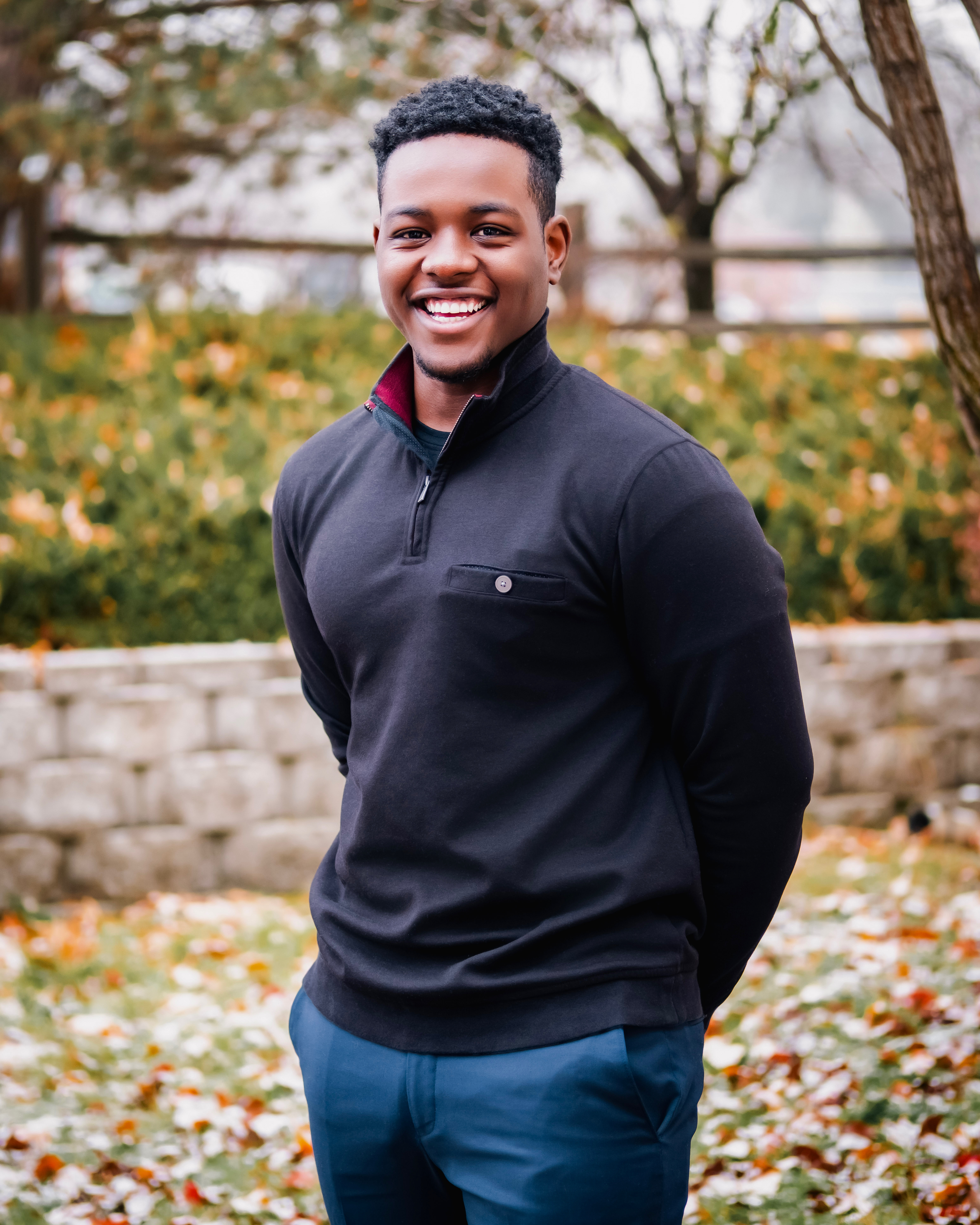 Zak M., Founder of Vantage Aviation